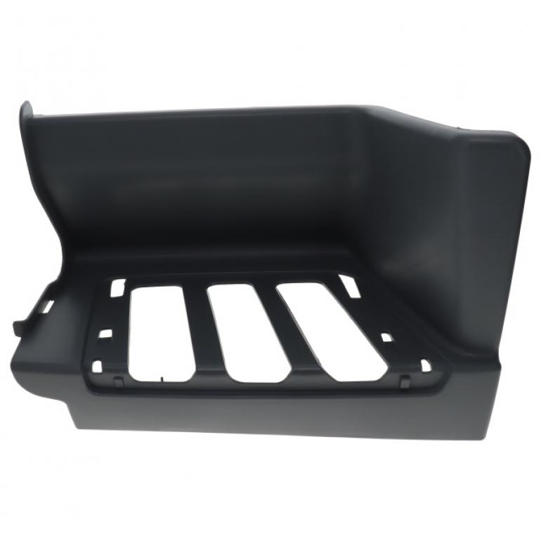 LOWER SINGLE STEP SURROUND PASSENGER SIDE LH