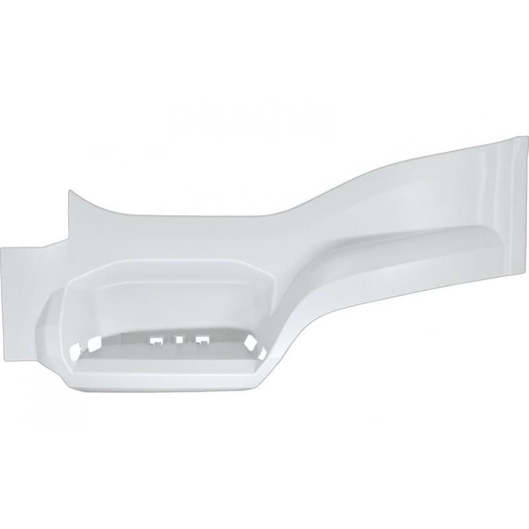 SINGLE STEP UPPER STEPWING DRIVER SIDE RH