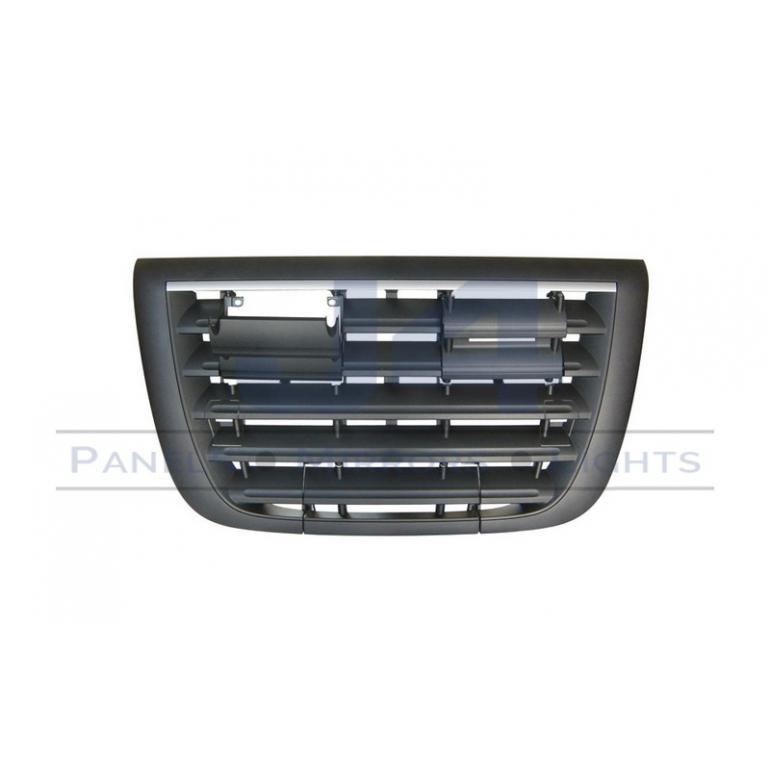 FRONT LOWER GRILLE PANEL