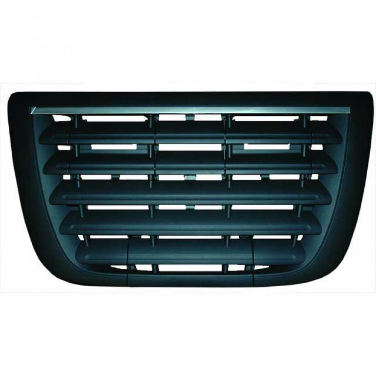FRONT LOWER GRILLE PANEL