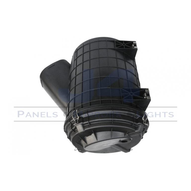 AIR FILTER HOUSING BOX