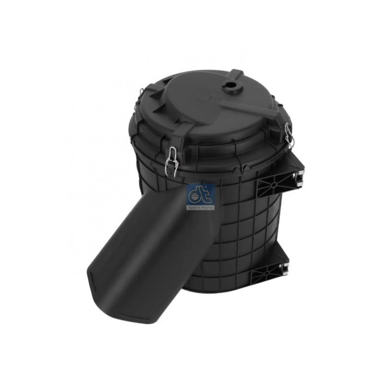 AIR FILTER HOUSING BOX
