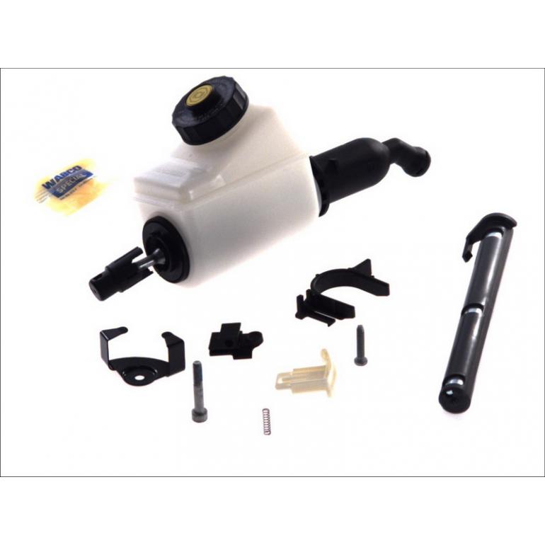 CLUTCH MASTER CYLINDER