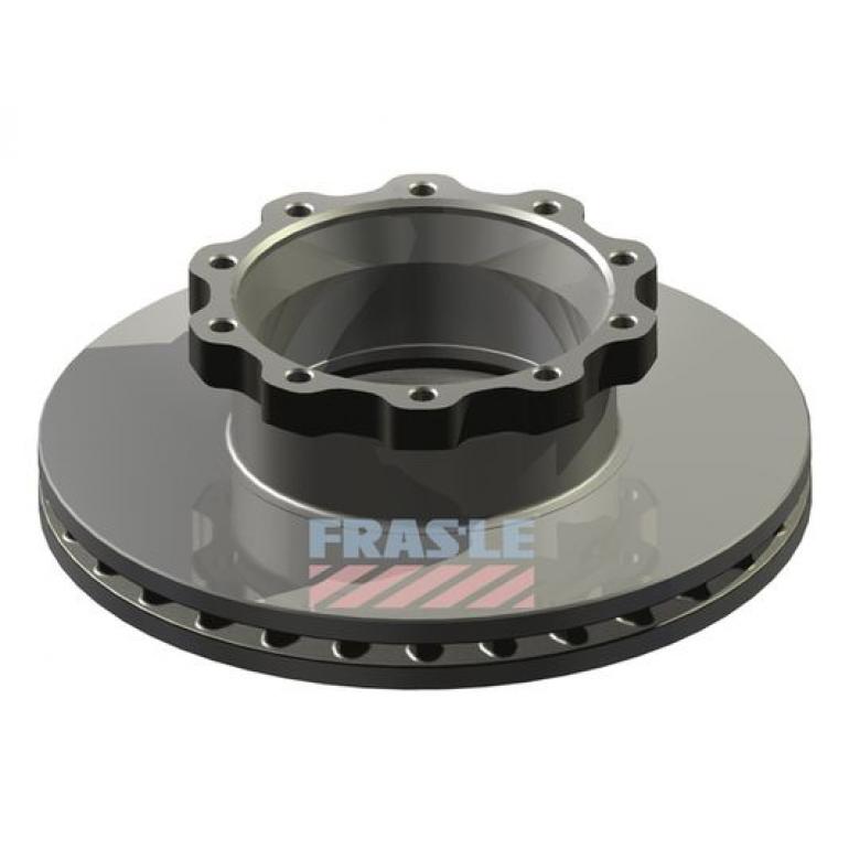 VENTED BRAKE DISC