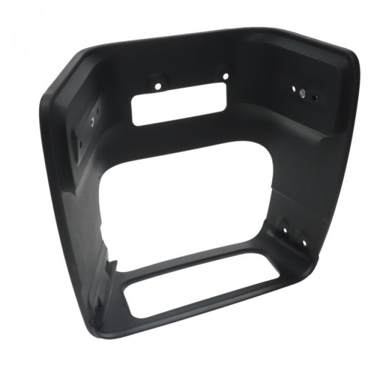 LOWER TWIN STEP SURROUND DRIVER SIDE RH