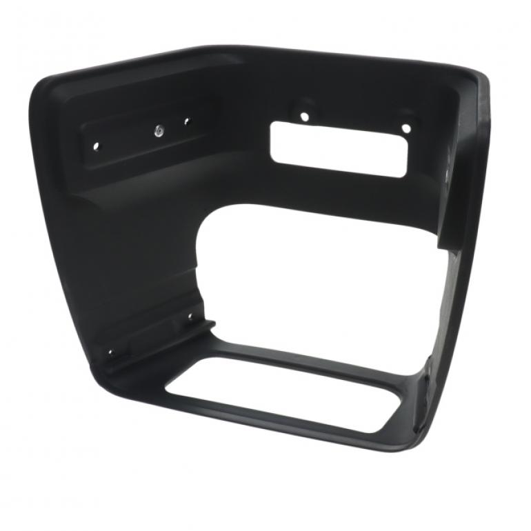 LOWER TWIN STEP SURROUND DRIVER SIDE RH