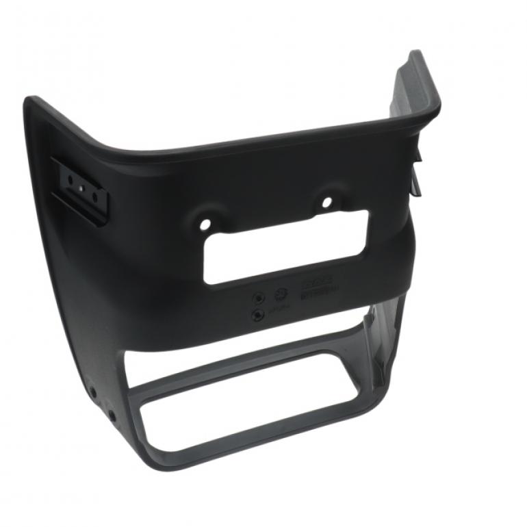 LOWER TWIN STEP SURROUND DRIVER SIDE RH