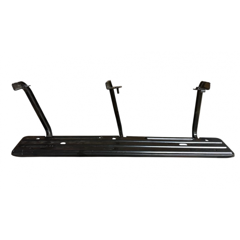 FRONT BUMPER REINFORCEMENT STEP BRACKET