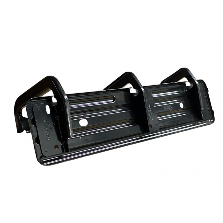 FRONT BUMPER REINFORCEMENT STEP BRACKET