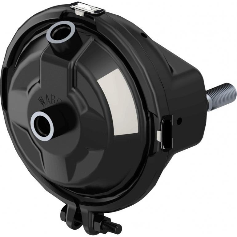 TYPE 16 FRONT SINGLE DISC BRAKE CHAMBER