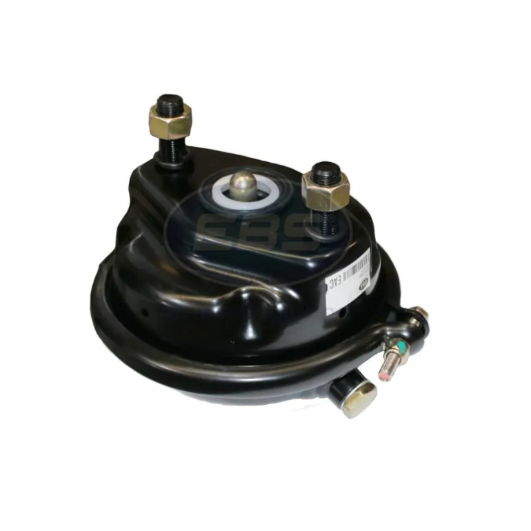 TYPE 16 FRONT SINGLE DISC BRAKE CHAMBER