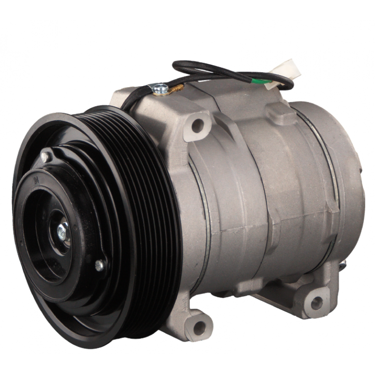AIR CONDITIONING COMPRESSOR
