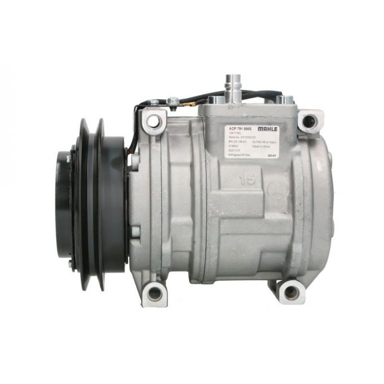 AIR CONDITIONING COMPRESSOR