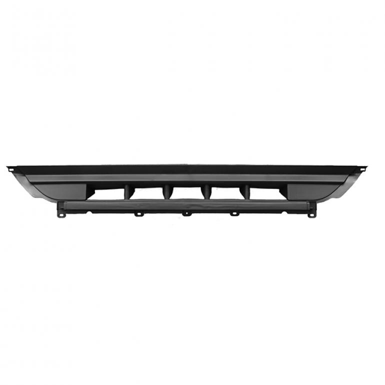 FRONT LOWER BUMPER SPOILER CENTRE