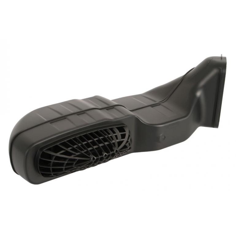 AIR INTAKE DUCT ASSEMBLY