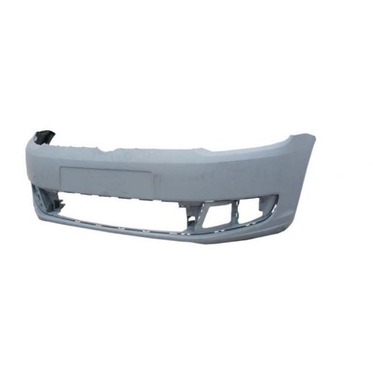FRONT BUMPER WITH FOG LAMP HOLES