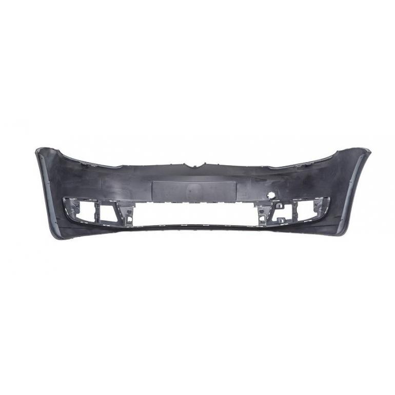 FRONT BUMPER WITH FOG LAMP HOLES