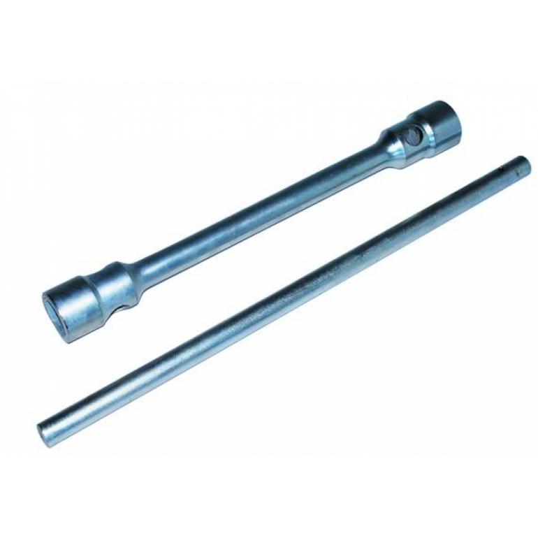 32MM / 33MM DUAL UNIVERSAL COMBINATION WHEEL WRENCH & BAR
