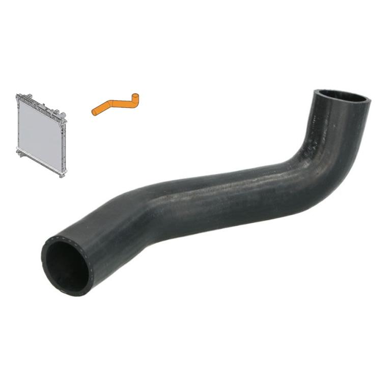 RADIATOR HOSE