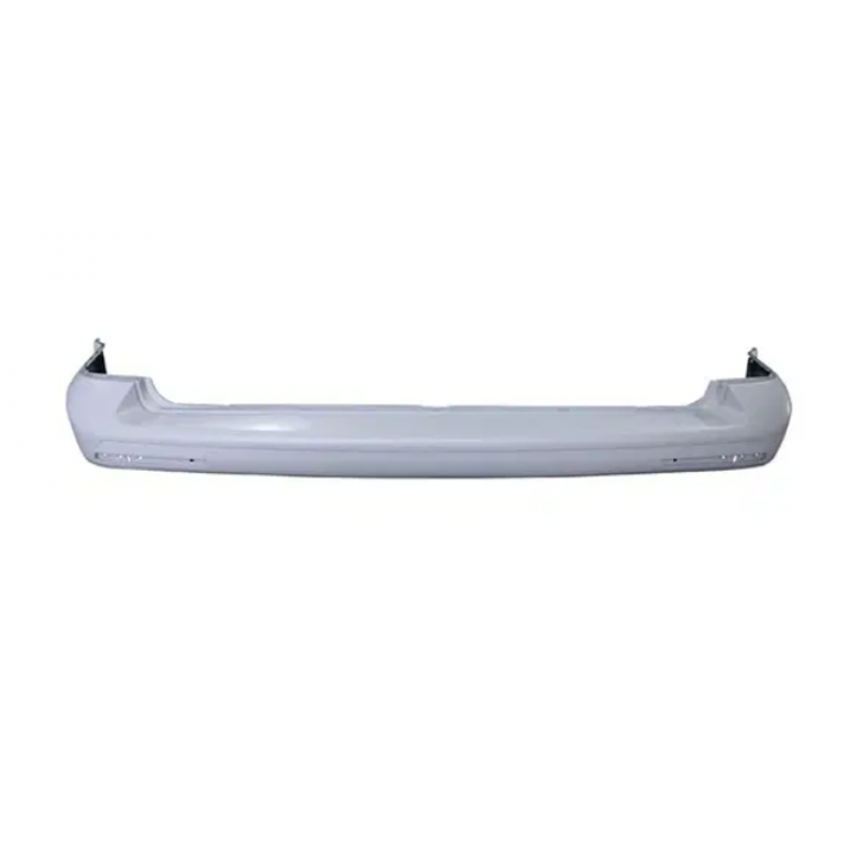 SMOOTH PRIMED REAR BUMPER