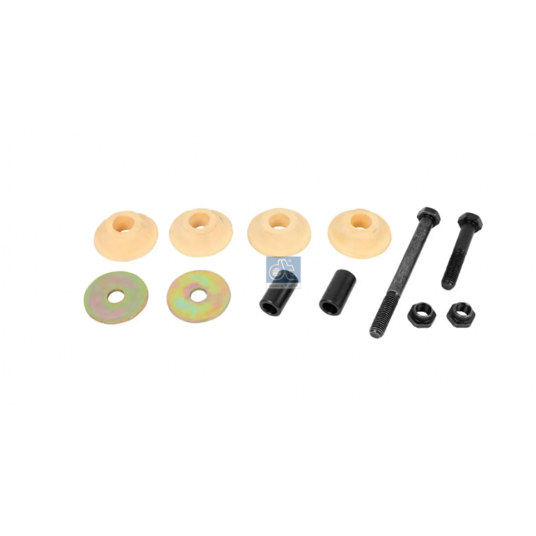 REAR CAB SUSPENSION BUSH REPAIR KIT