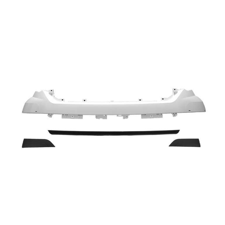 FRONT CENTRE PANEL KIT