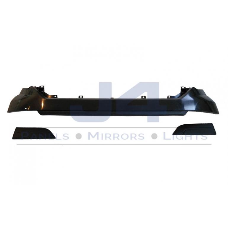 FRONT CENTRE PANEL KIT