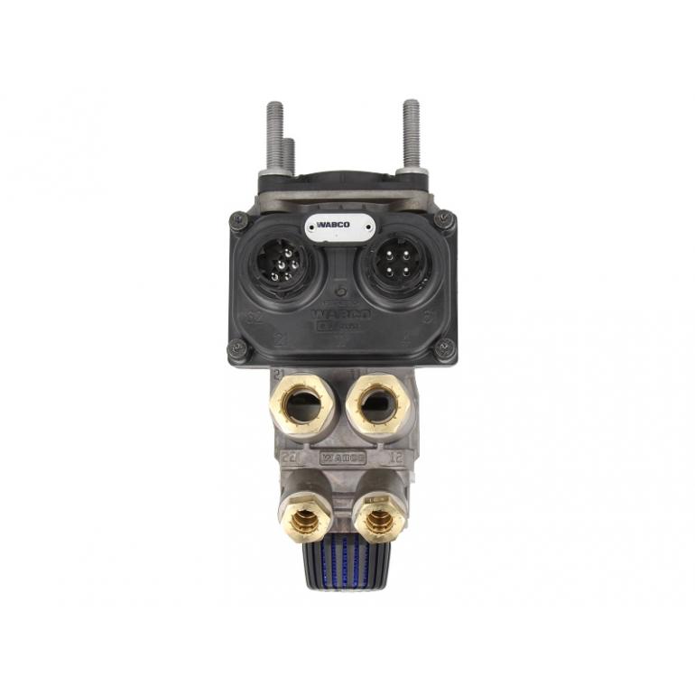 FOOT BRAKE SIGNAL TRANSMITTER VALVE