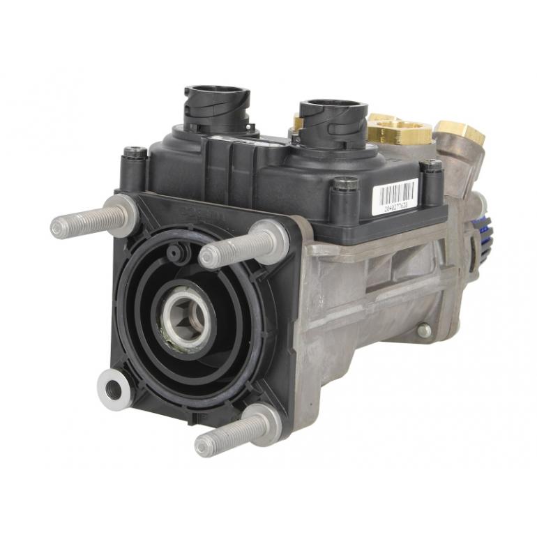 FOOT BRAKE SIGNAL TRANSMITTER VALVE