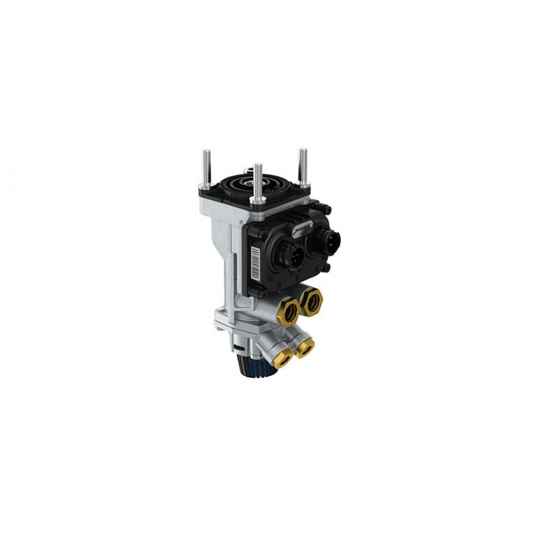 FOOT BRAKE SIGNAL TRANSMITTER VALVE