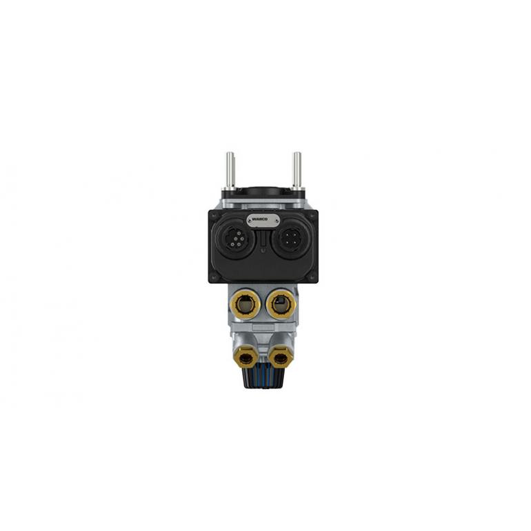 FOOT BRAKE SIGNAL TRANSMITTER VALVE