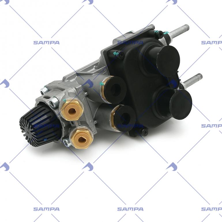 FOOT BRAKE SIGNAL TRANSMITTER VALVE