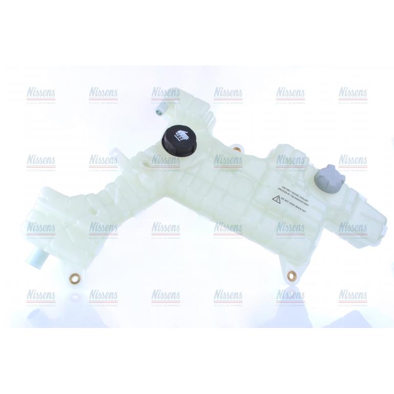 EXPANSION HEADER TANK