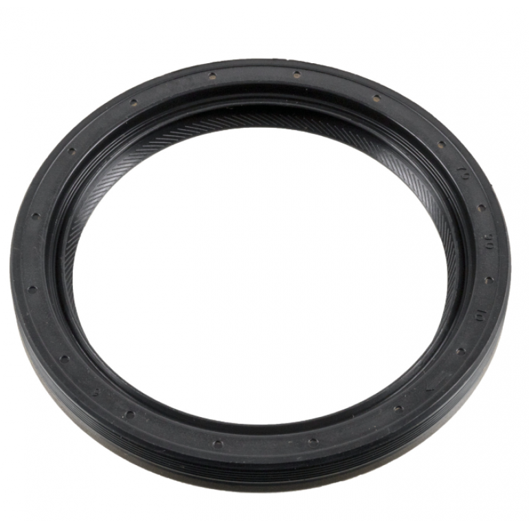 CRANKSHAFT OIL SEAL