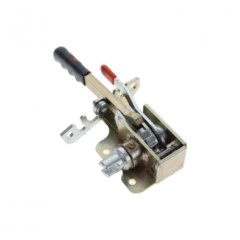 CURTAIN TENSIONER NSF / OSR