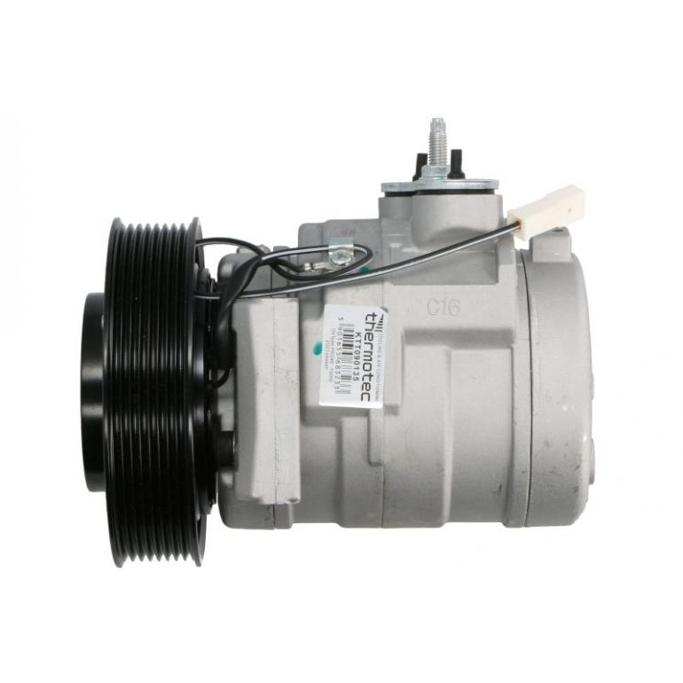 AIR CONDITIONING COMPRESSOR