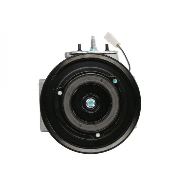 AIR CONDITIONING COMPRESSOR