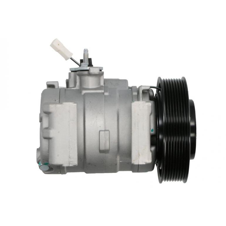 AIR CONDITIONING COMPRESSOR