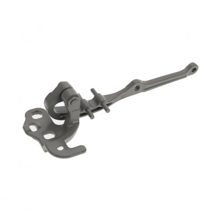 UPPER MAIN FRONT PANEL HINGE DRIVER SIDE RH