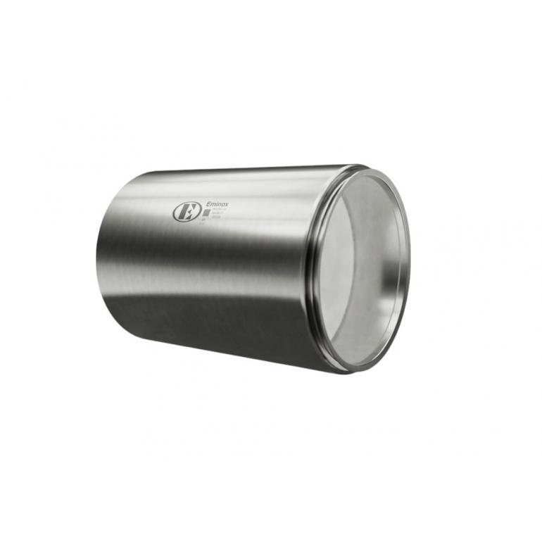 DIESEL PARTICULATE FILTER KIT