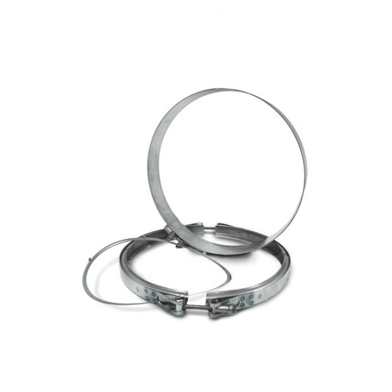 DIESEL PARTICULATE FILTER KIT