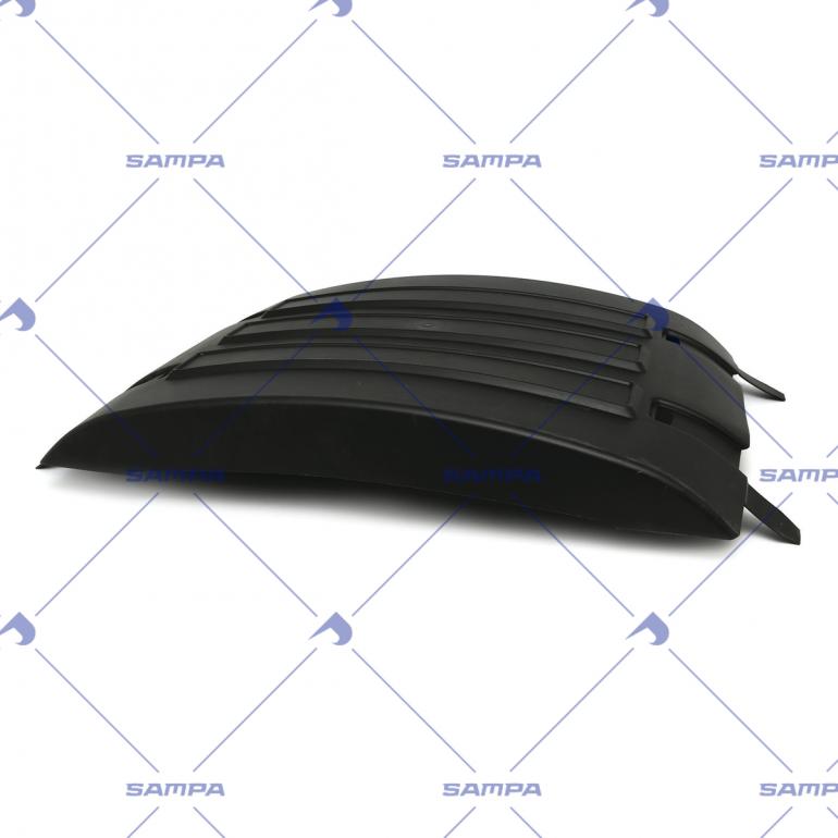 REAR AXLE 'LOW PROFILE WING TOP ONLY