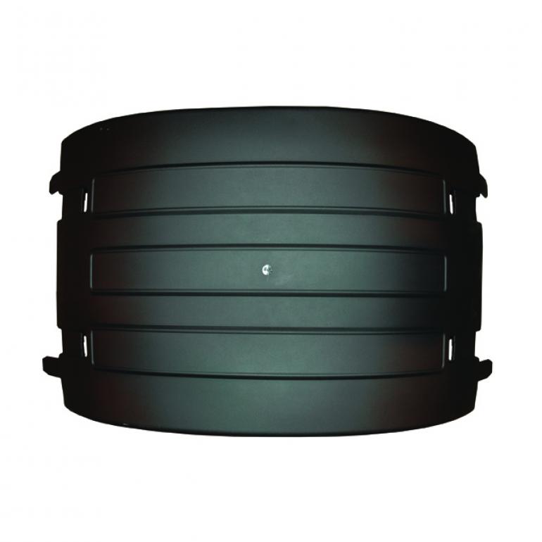 REAR AXLE 'LOW PROFILE WING TOP ONLY