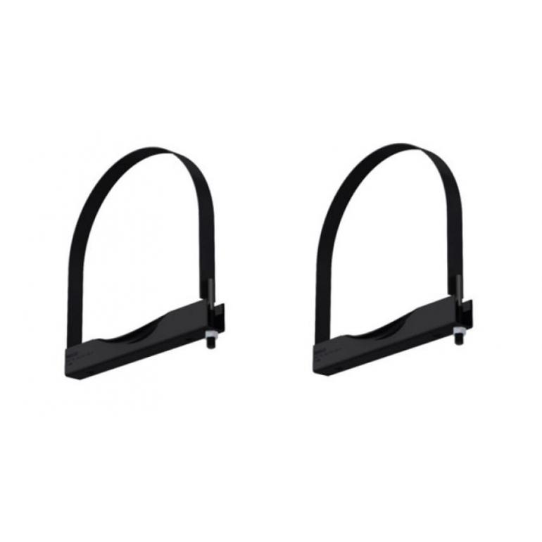 AIR RESERVOIR TANK MOUNTING STRAPS 276MM