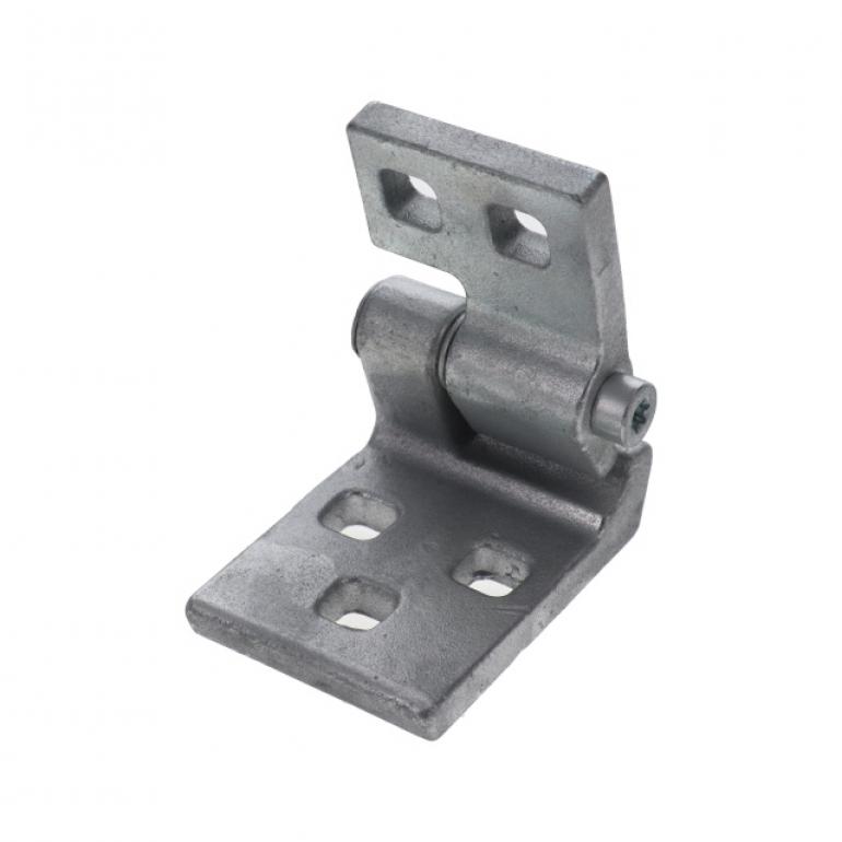 UPPER OR LOWER FRONT DOOR HINGE DRIVER SIDE RH