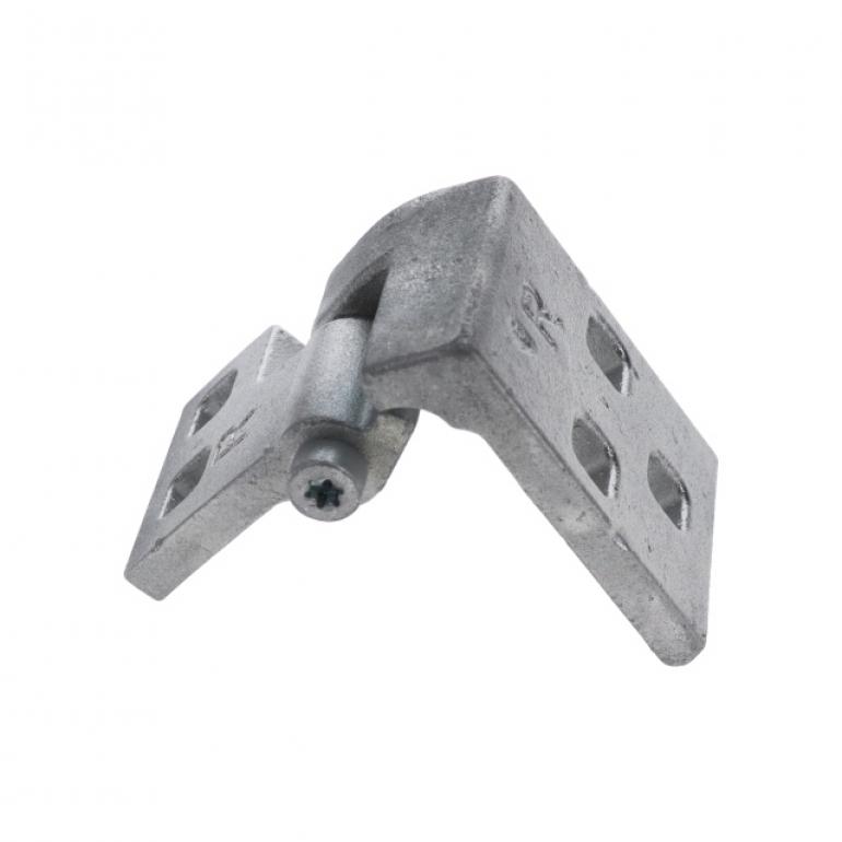 UPPER OR LOWER FRONT DOOR HINGE DRIVER SIDE RH