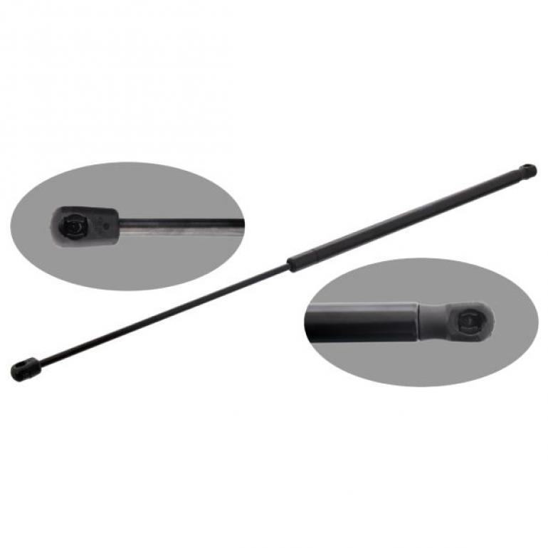 FRONT PANEL GAS STRUT SPRING