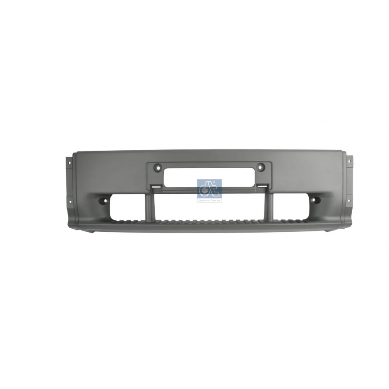 FRONT BUMPER CENTRE