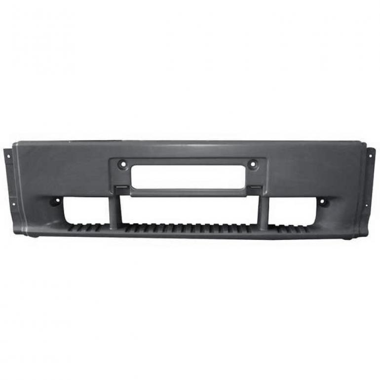 FRONT BUMPER CENTRE