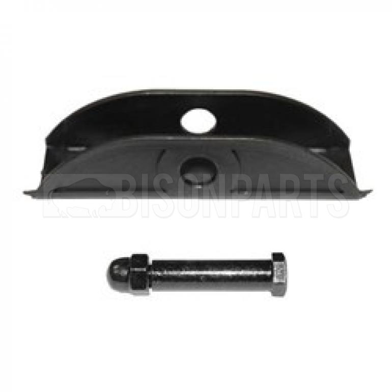 36" / 900MM UNIVERSAL FRONT WIPER BLADES (PAIR)